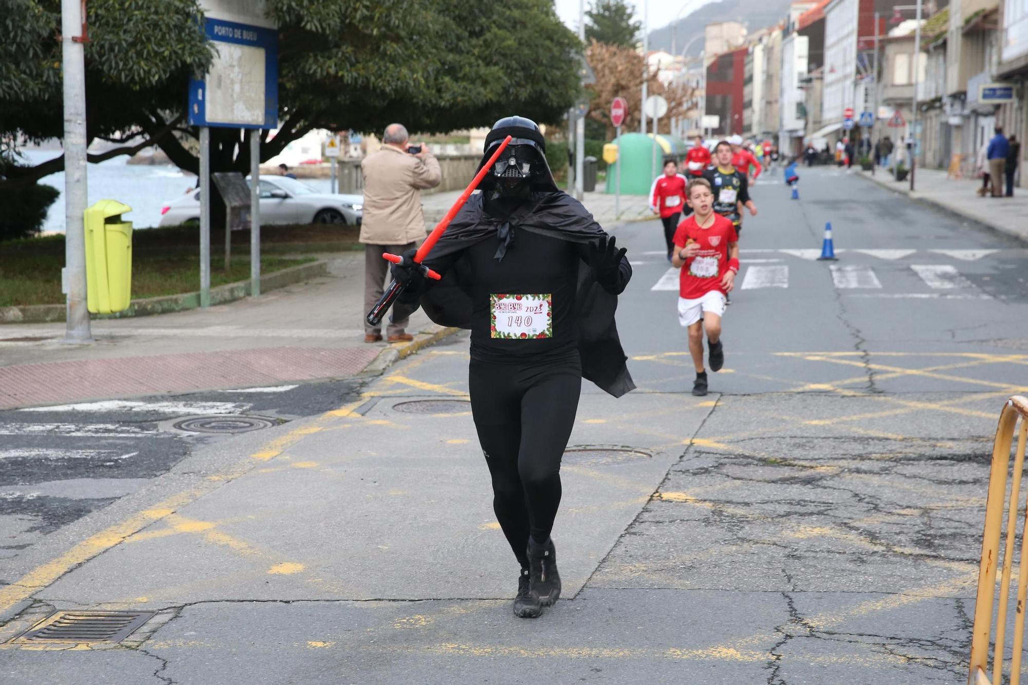 San Silvestre de Bueu