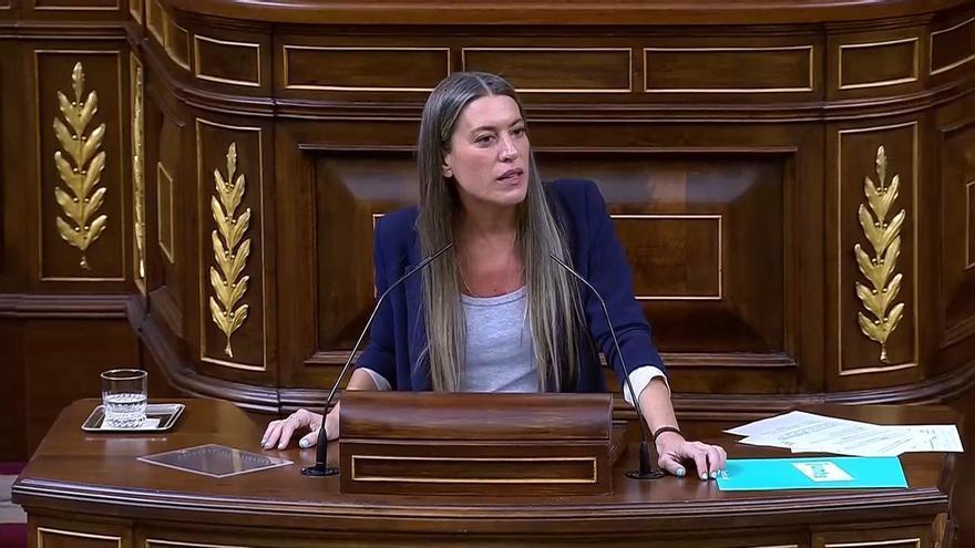 Junts no apoya el decreto ómnibus por incluir la paralización de los desahucios