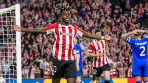 El Barça segella l’acord amb Nico