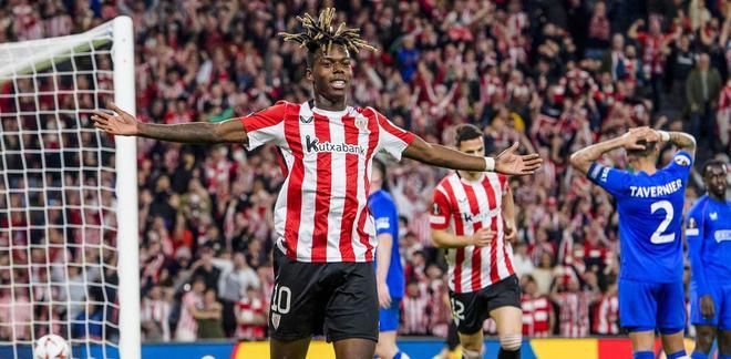 El Barça segella l’acord amb Nico