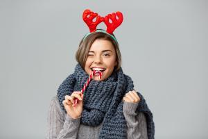Recomendaciones de los dentistas para que la Navidad no afecte a la salud bucodental.