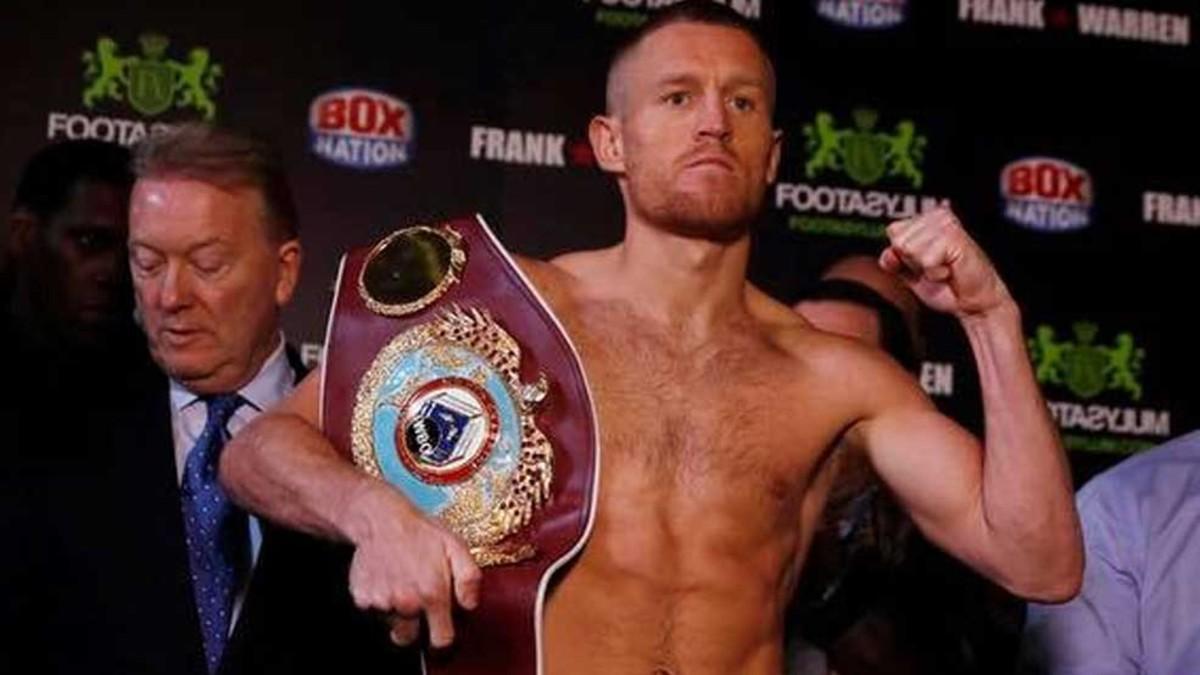 Terry Flanagan