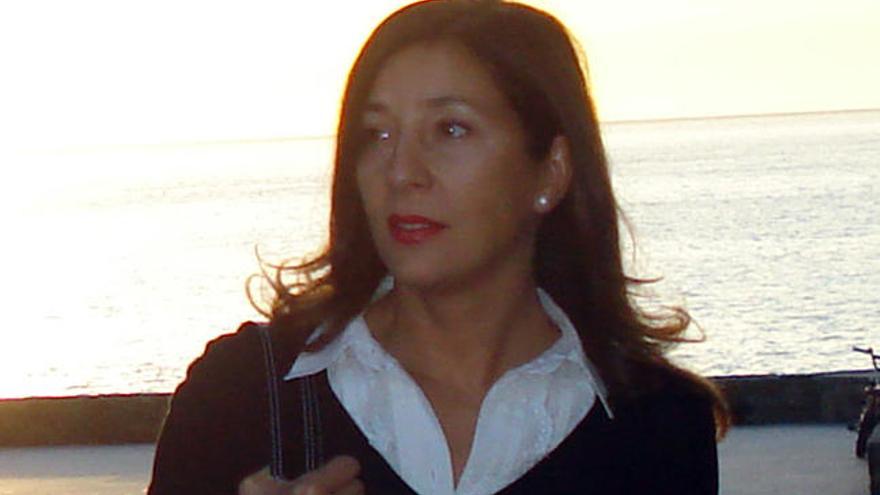 Maria José Fiuza Asorey // FdV