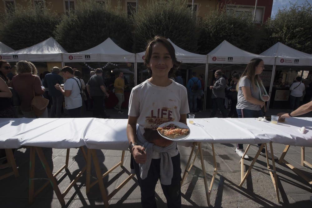 Festa de la tapa i de la Cervesa de Sallent