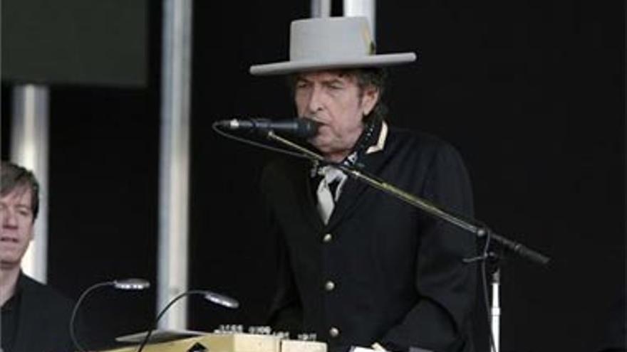 Bob Dylan y Lenny Kravitz cierran Rock in Río Madrid