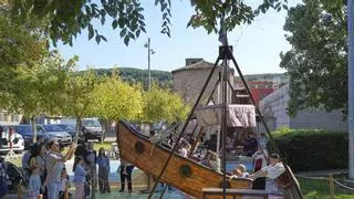 Les Fires de Girona també tenen atraccions sostenibles