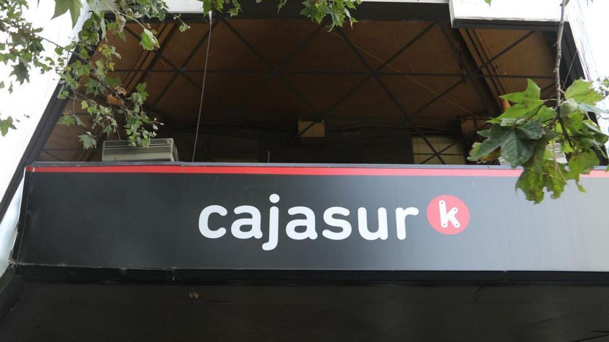 Cajasur.