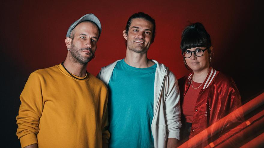 Els Catarres, Ginestà i Gemma Humet, al 34è Festival Anòlia d&#039;Igualada