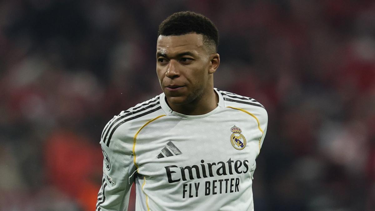 El Real Madrid se enfrenta al Alavés hoy martes 21 de abril en LaLiga EA Sports