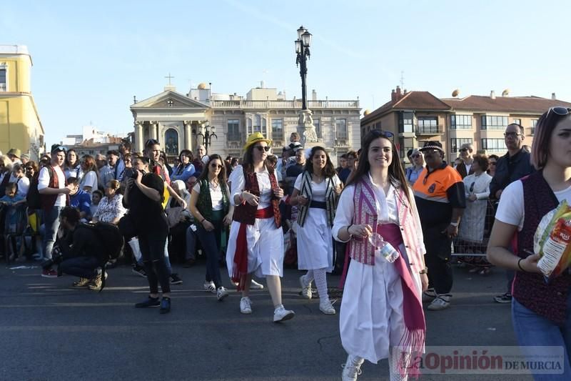 Desfile del Bando de la Huerta (II)