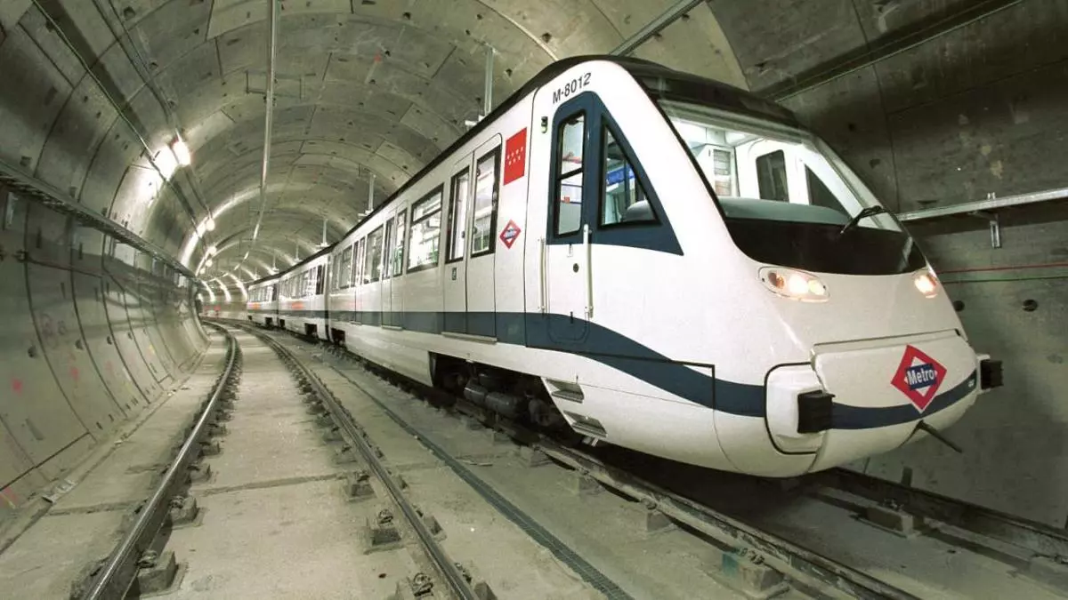 Así transformará Carabanchel la ampliación de la Línea 11: la obra de Metro con más kilómetros del siglo