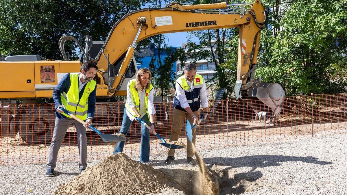 Paloma Tejero anuncia la ampliación del Plan de Vivienda Municipal de Alquiler para jóvenes con la incorporación de una parcela más en la calle Argentina