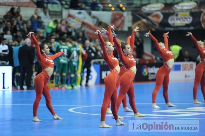 ElPozo - Osasuna Magna