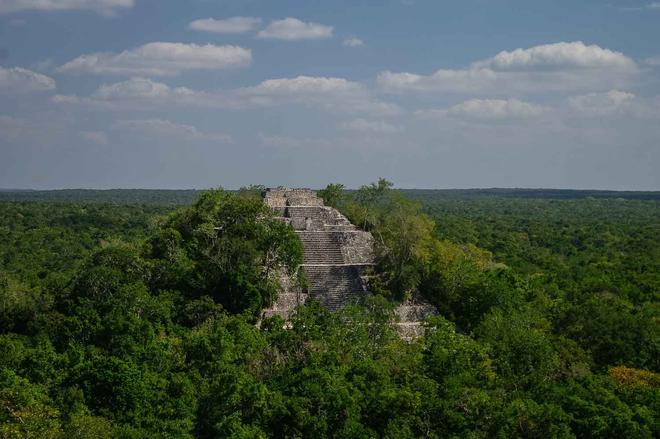 Calakmul