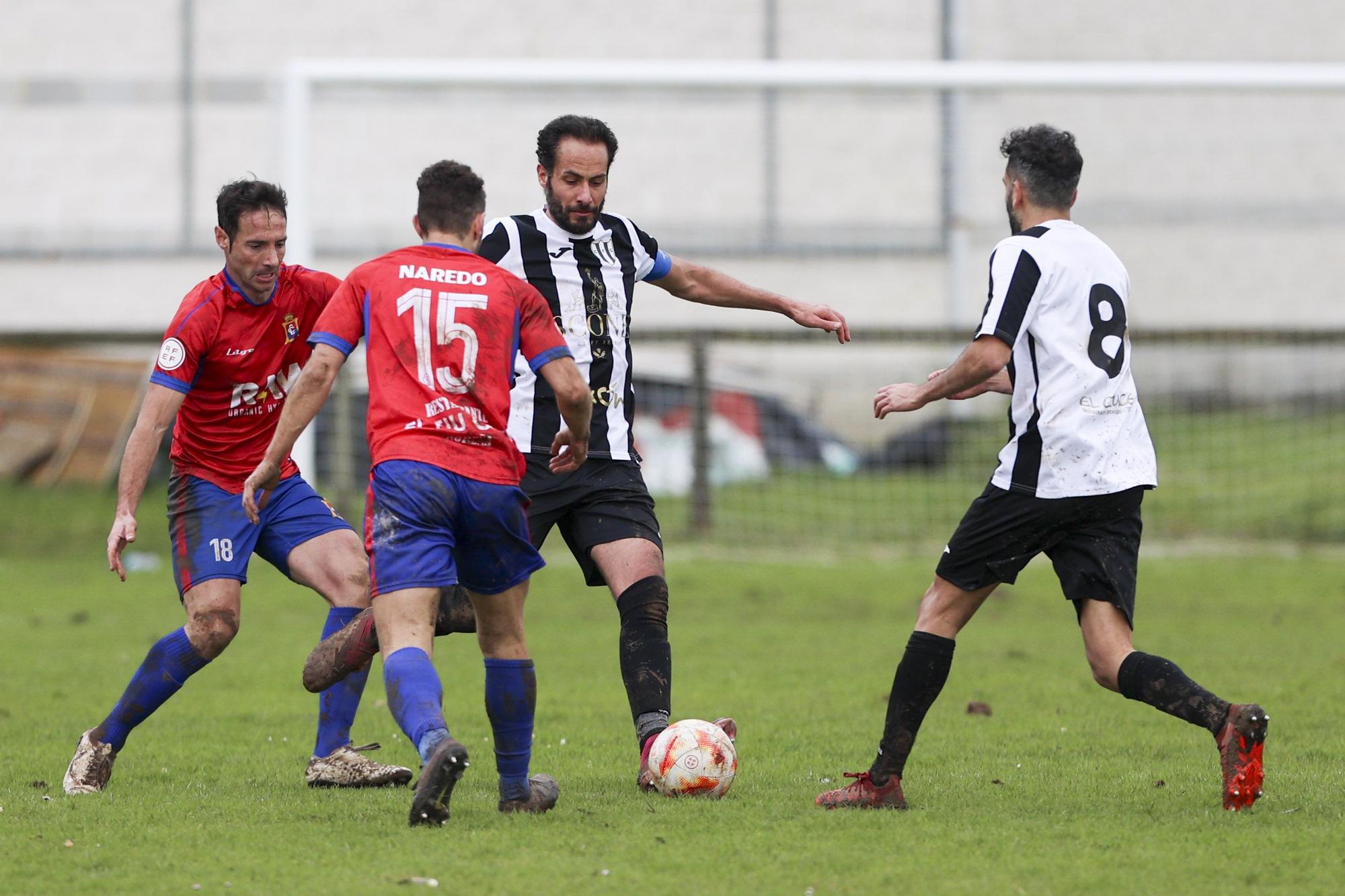 EN IMÁGENES: La jornada en Tercera División