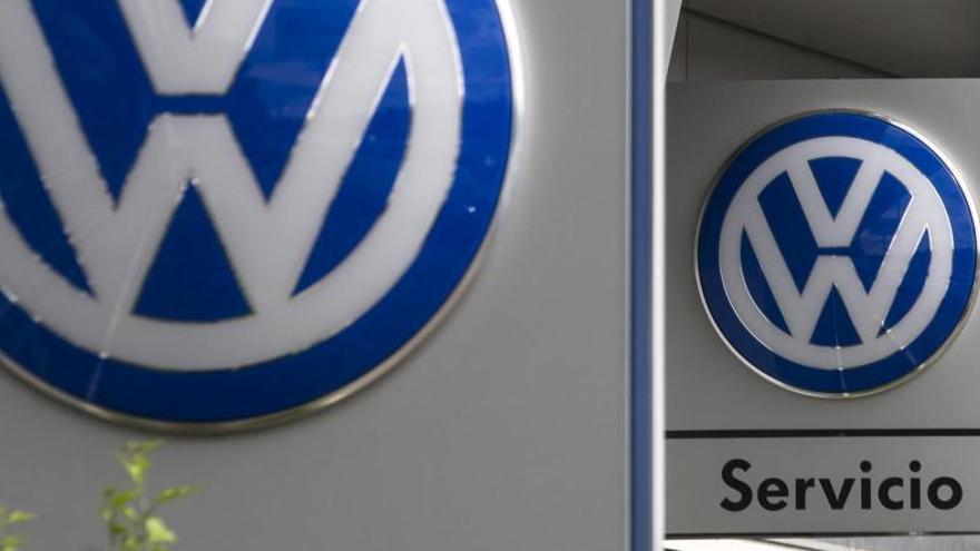 Volkswagen deberá personarse el 10 de noviembre.