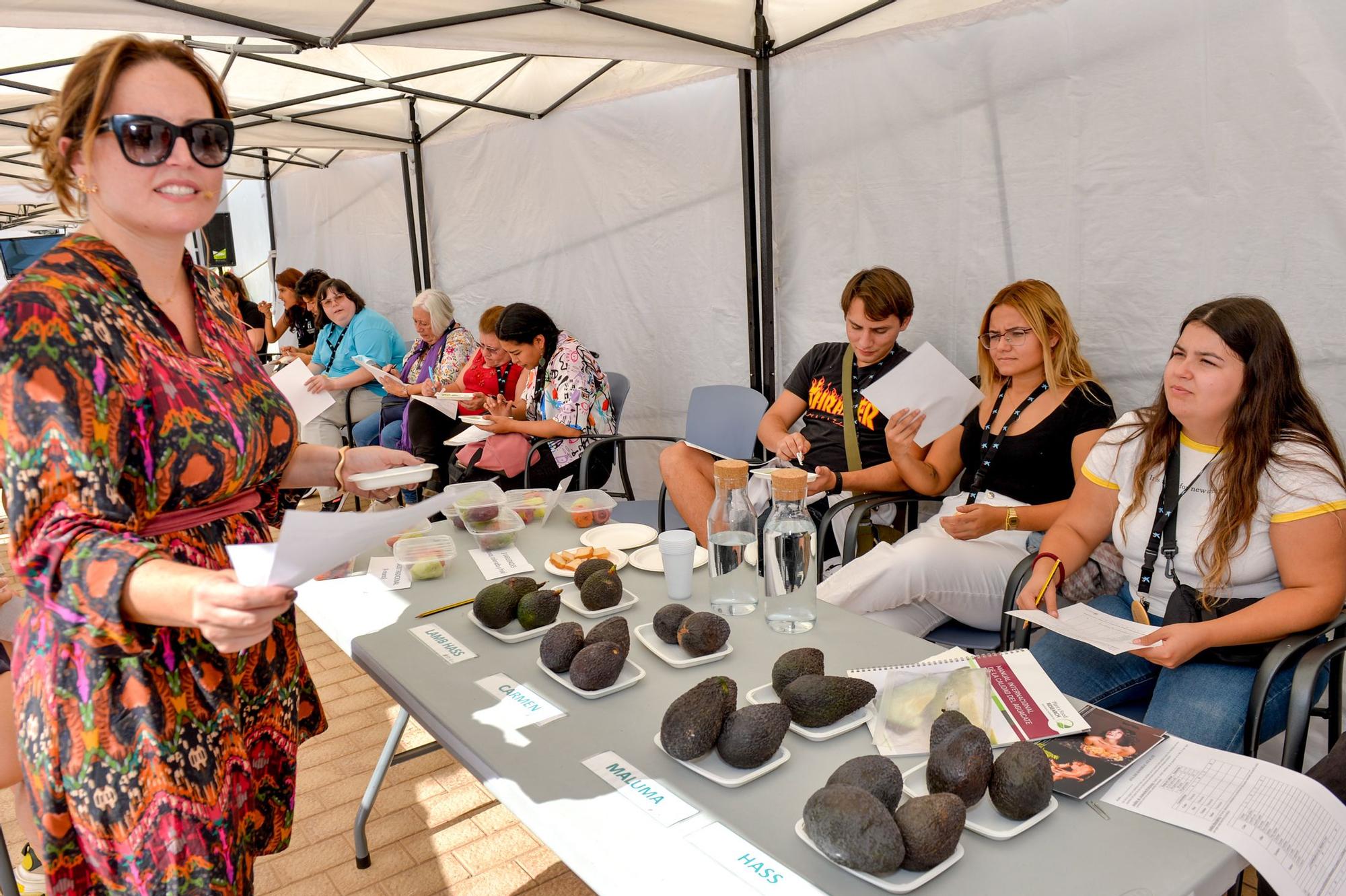 Foro de Turismo de Maspalomas