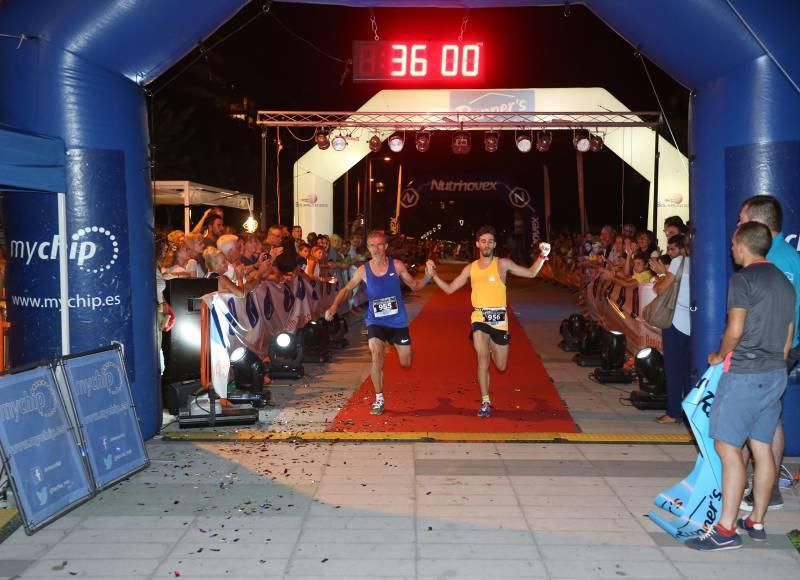 Carrera Nocturna Benicassim