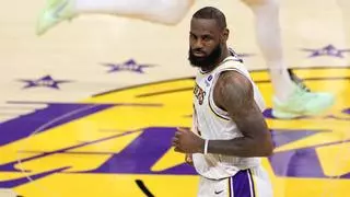 Los Lakers 'se cargan' a Darvin Ham