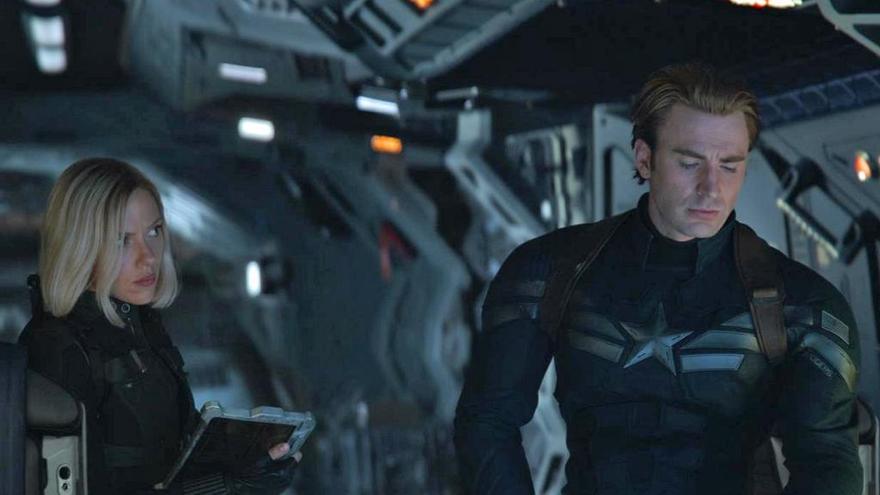 &#039;Vengadores: Endgame&#039; es una película llena de significado.