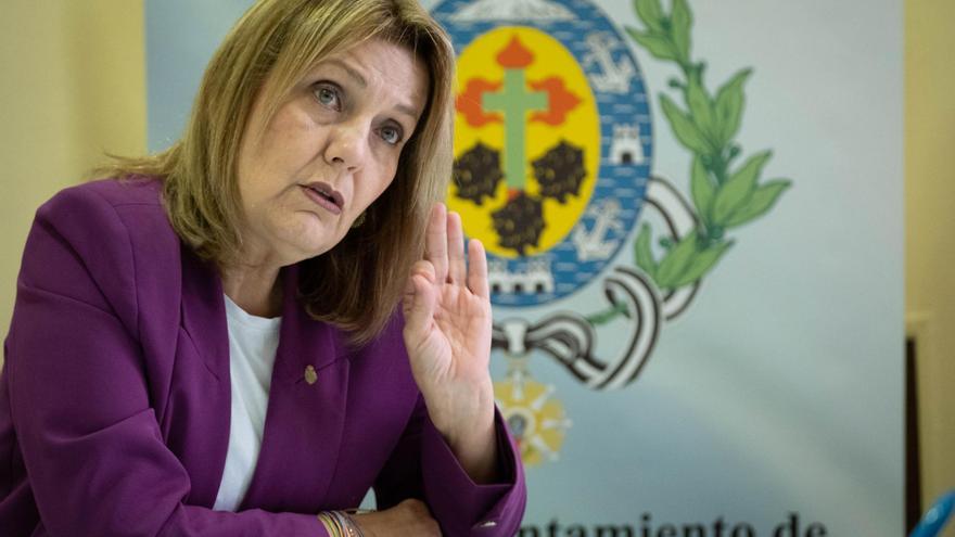 Santa Cruz convocará oposiciones este año para más de sesenta plazas