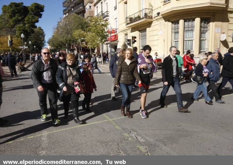 GALERÍA DE FOTOS -- Maratón Ambiente, 4