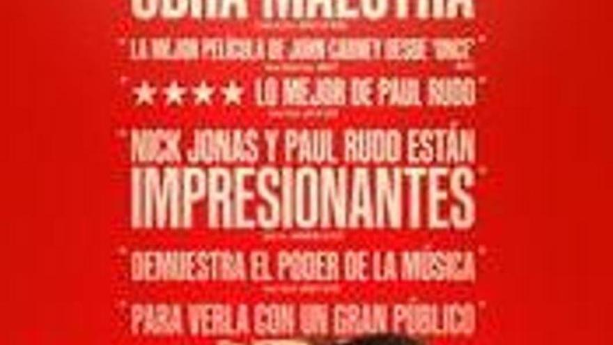 Letras robadas