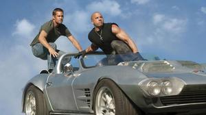 ’Fast and Furious 5’ lidera la llista publicada aquest dijous per la web Torrent Freak amb 9,2 milions de descàrregues a Internet.