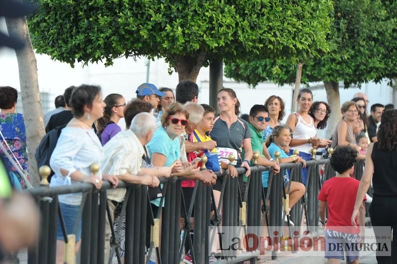 Carrera popular Las Torres de Cotillas