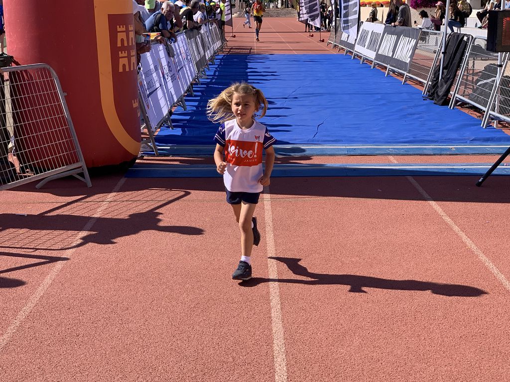 Carrera Popular AGA de San Javier