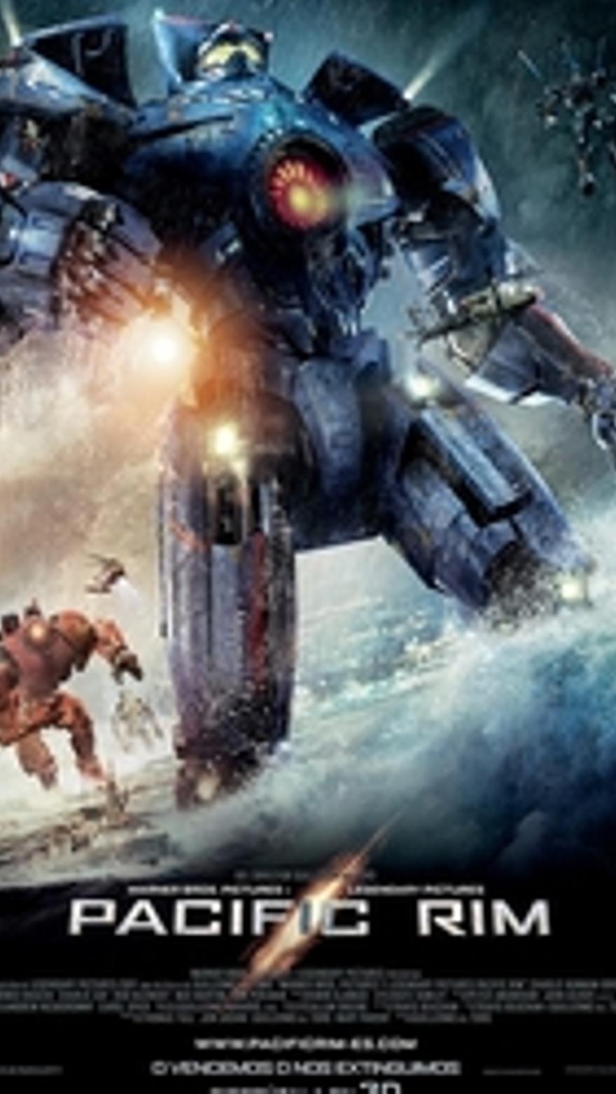 Pacific Rim