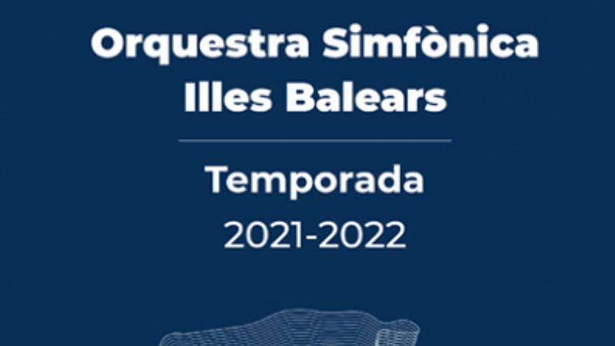 Orquestra Simfònica de les Illes Balears