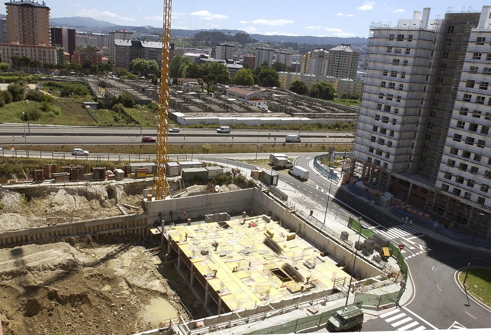 Navia cumple 20 años