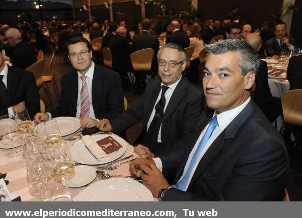 GALERÍA DE FOTOS - Gala Empresa del Año de Mediterráneo III - IV