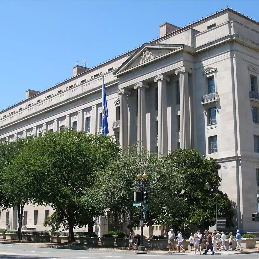 Fiscal general