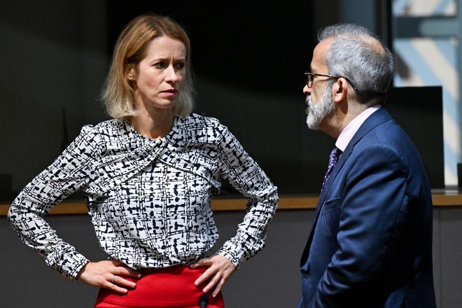 La UE qualifica d’"amenaça" la incursió de drons russos a Romania