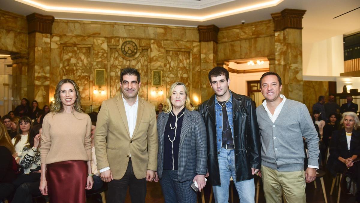 Palomo Spain abre la tercera edición del congreso Modiña en A Coruña