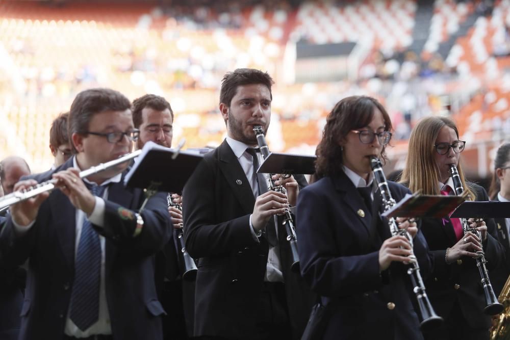 Partido de Leyendas del Centenario VCF