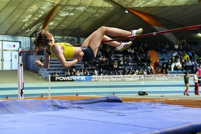 Trofeo Ibercaja Ciudad de Zaragoza