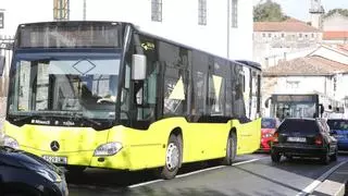 Novo plan no transporte público en Compostela: bus nocturno, menos liñas e máis frecuencias