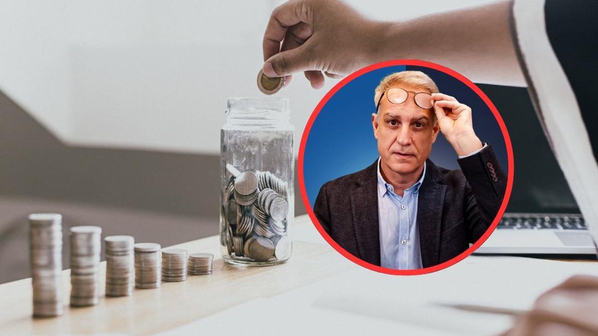 Pablo Gil, experto en inversiones “No necesitas mucho dinero para empezar a invertir, con 100€ al mes basta”