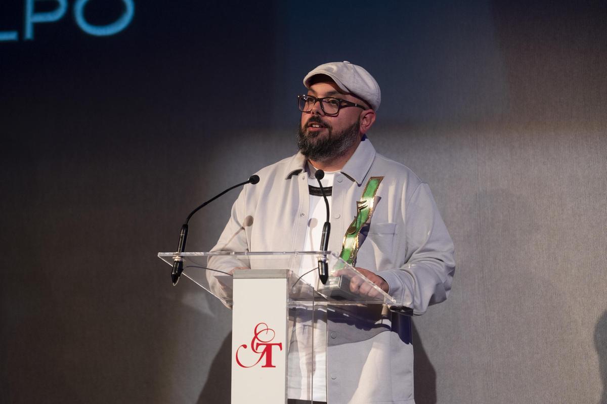 Fotogalería | Todas las imágenes de los Premios de la Música de Cáceres Fotogalería | Todas las imágenes de los Premios de la Música de Cáceres
