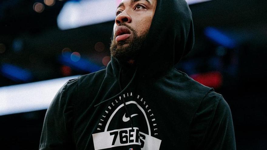 El Valencia Basket se interesa por Trendon Watford