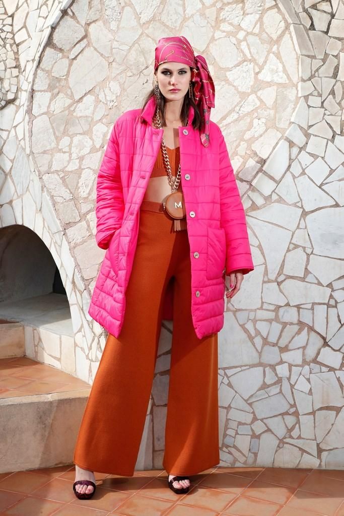 Lola Casademunt By Maite