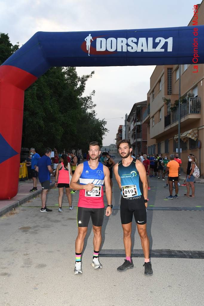 Carrera Popular de Librilla