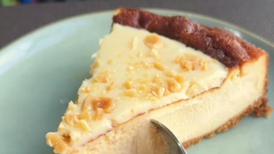 Tenerife Artisanal Workshop Finds Success With Basque-Style Cheesecakes