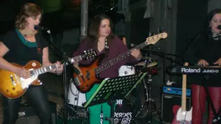 Cordoblues llenará de blues las calles de Córdoba del 12 al 14 de septiembre