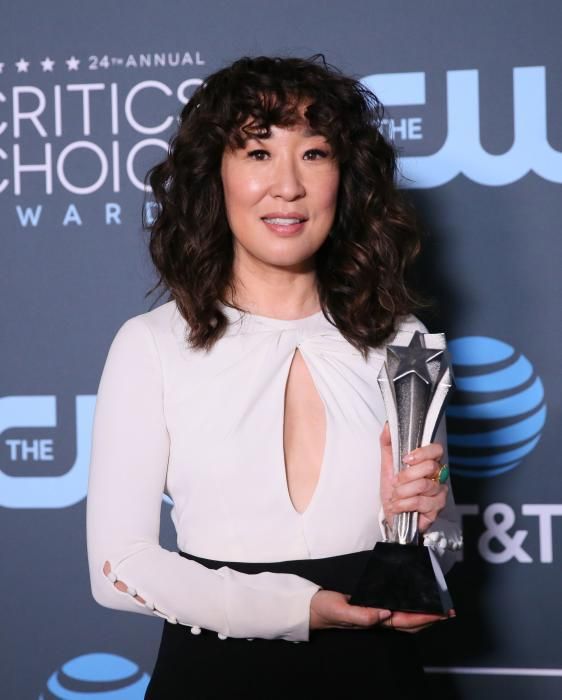 Critics Choice Awards