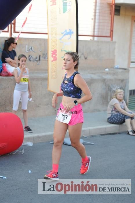 Carrera Popular de Los Ramos