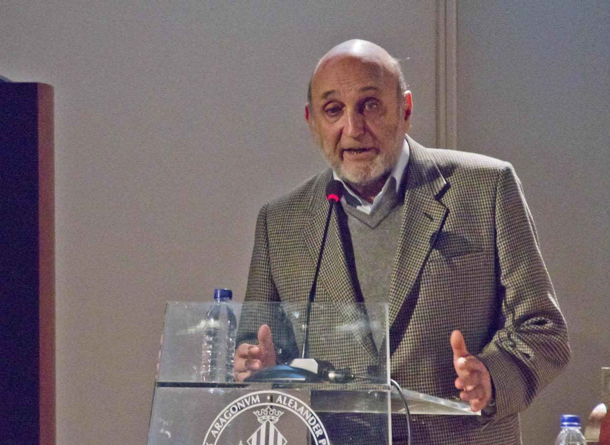 Albert Sánchez-Pantoja.